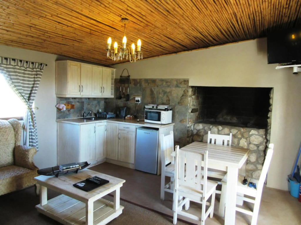 Thali Thali Game Lodge