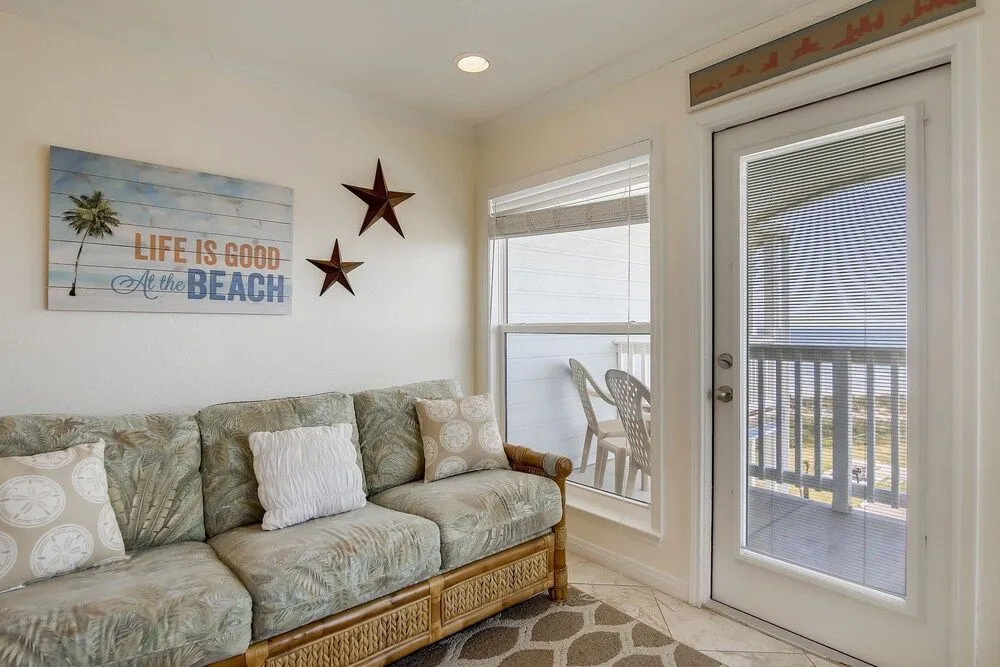 Seascape 1303 - 1 Br Condo