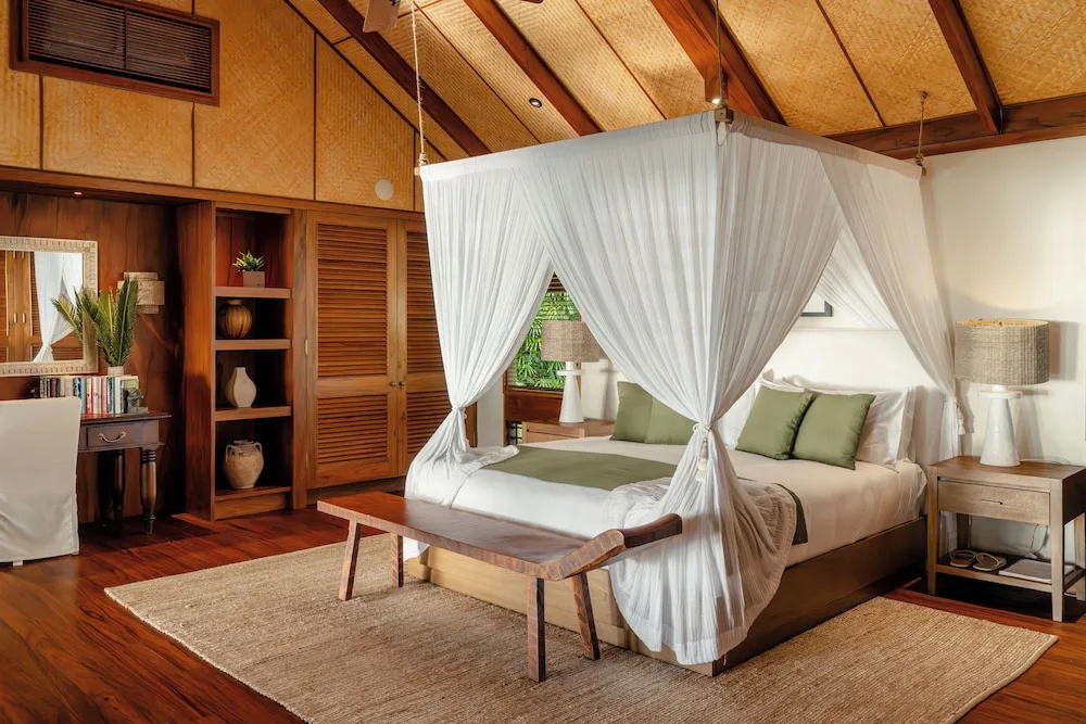 The Wakaya Club and Spa