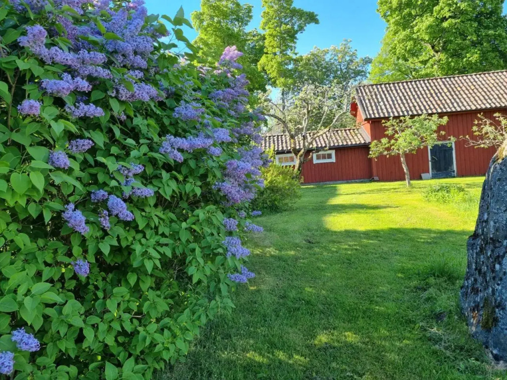 Skölvs Gård