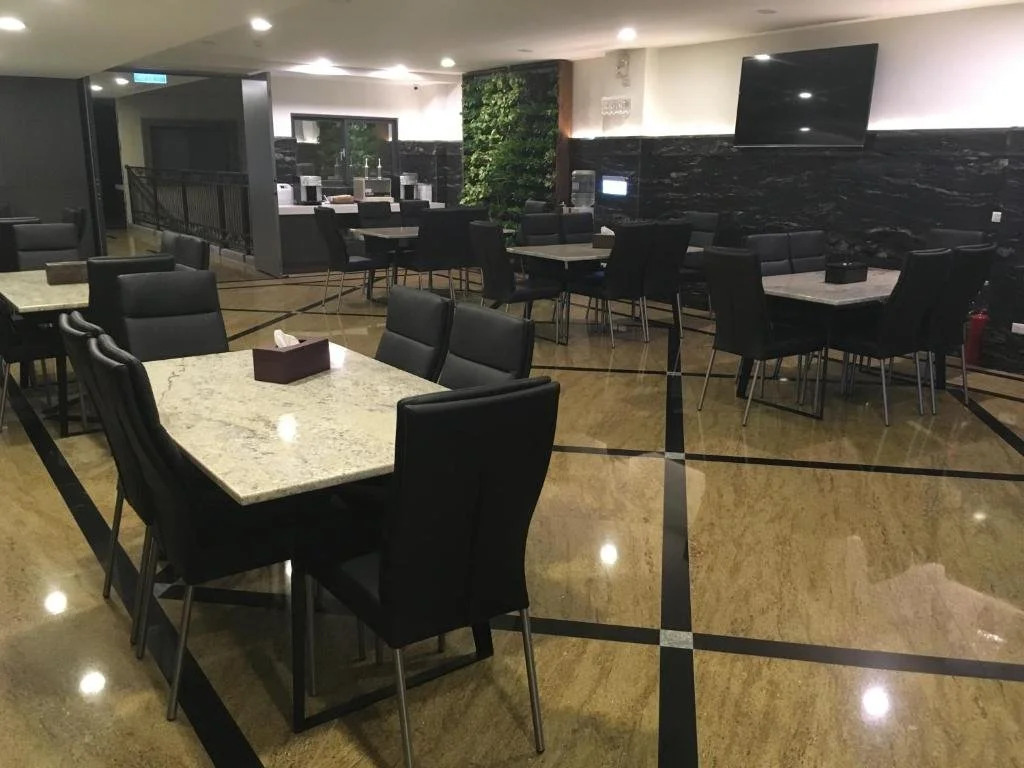 Chi Shing Hai Hotel