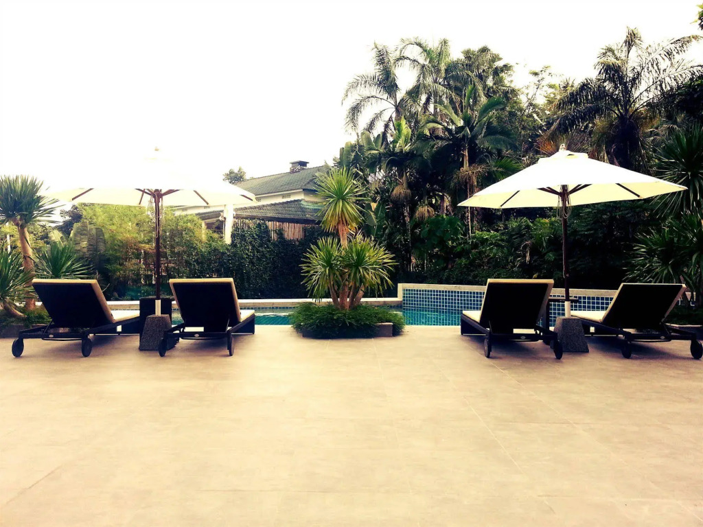 Sansuri Resort Phuket