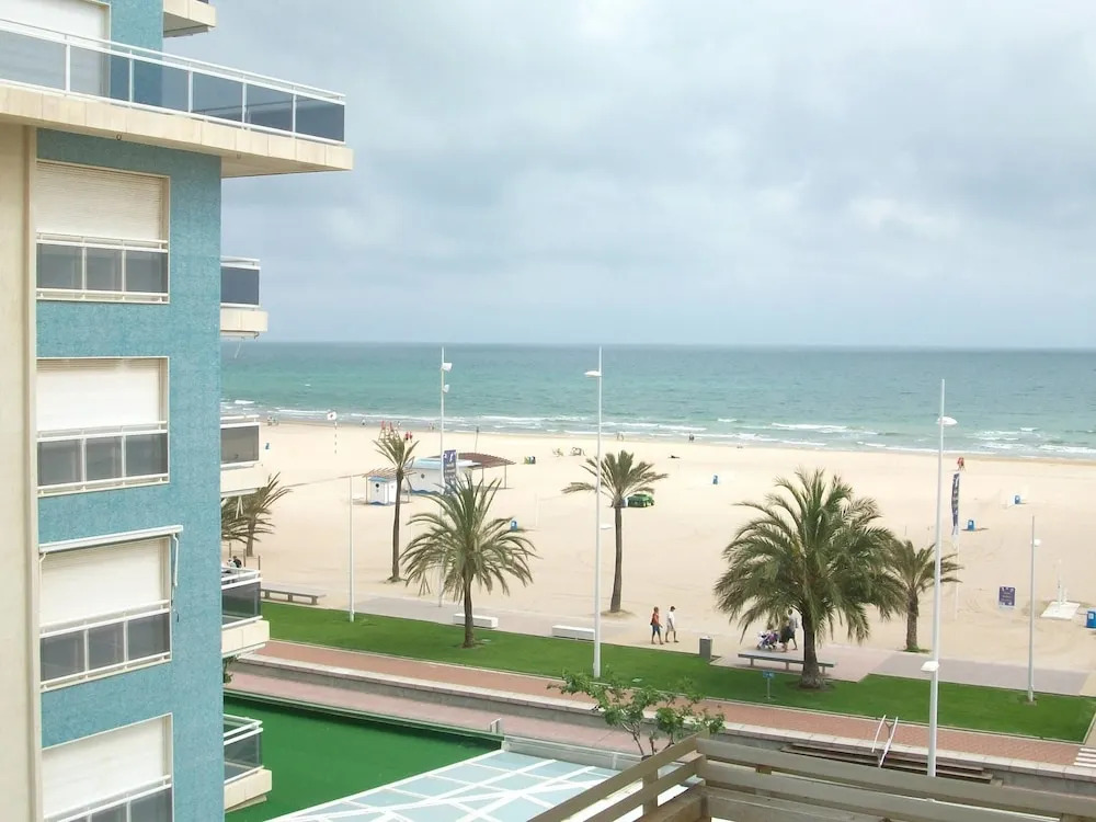 Voramar 4º - 7ª