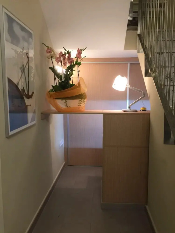 Apartamentos Turisticos Maria Guerrero