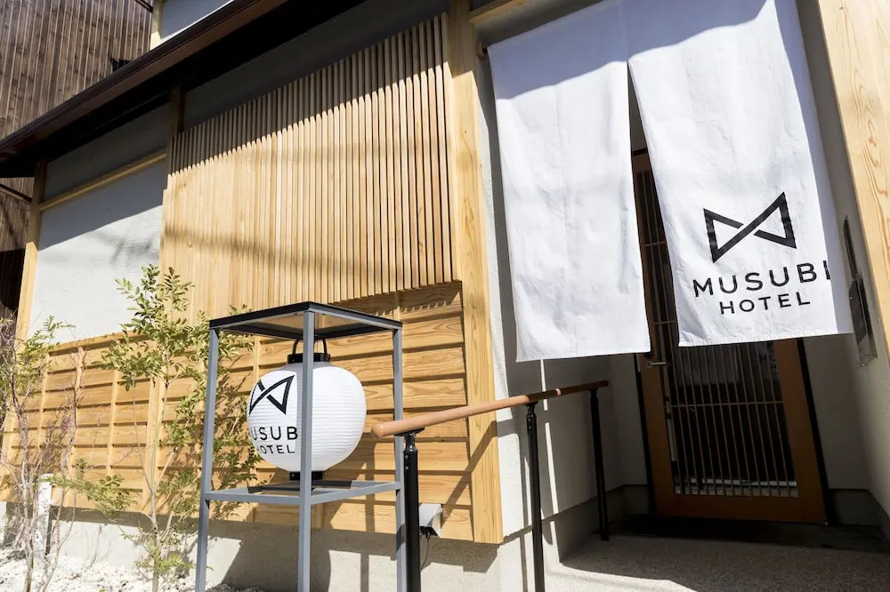 MUSUBI HOTEL MACHIYA Kiyokawa 2