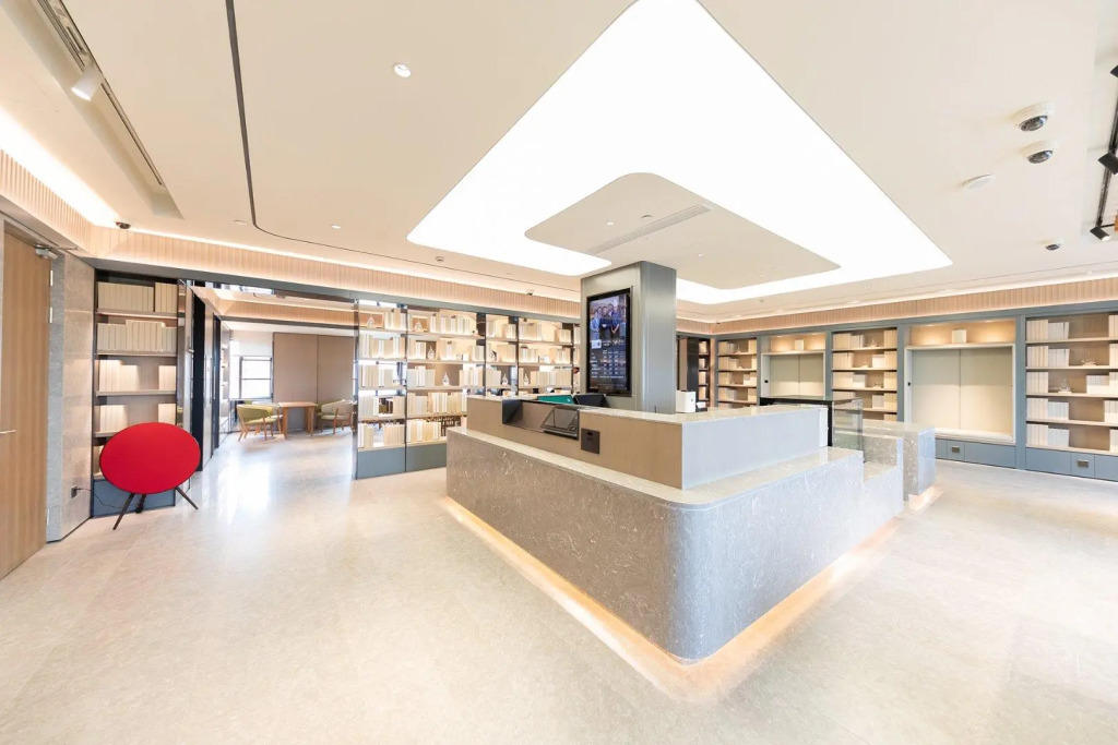 JI Hotel Shanghai University Tacheng Road