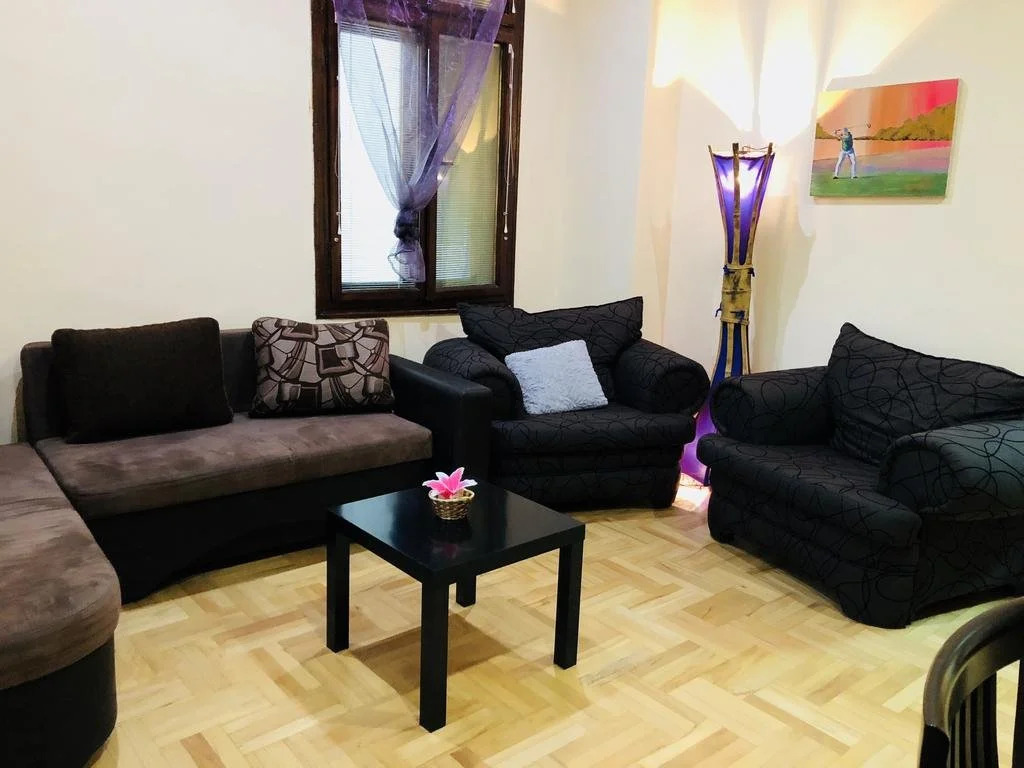 СКЕРЦО SkerZZo Guest House
