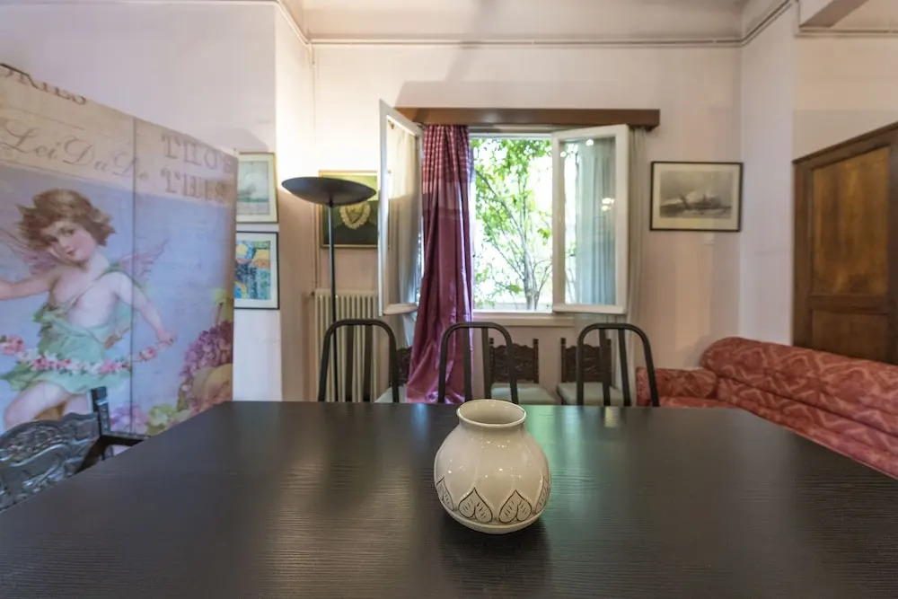 Metaxourgio Luxury Suite