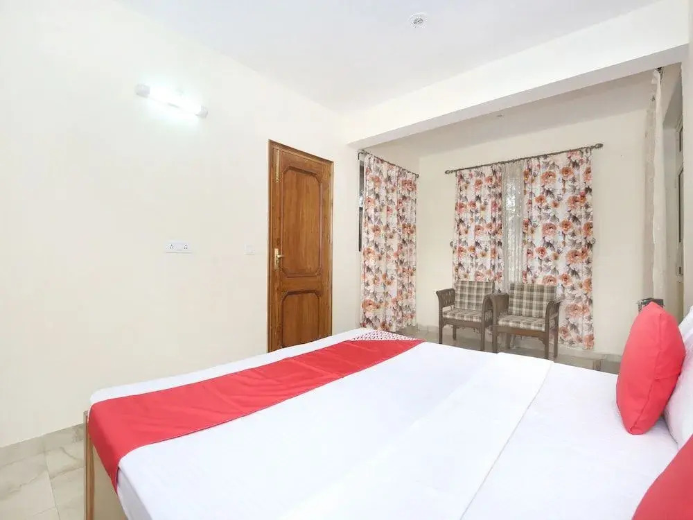 Boparai Homestay By OYO Rooms