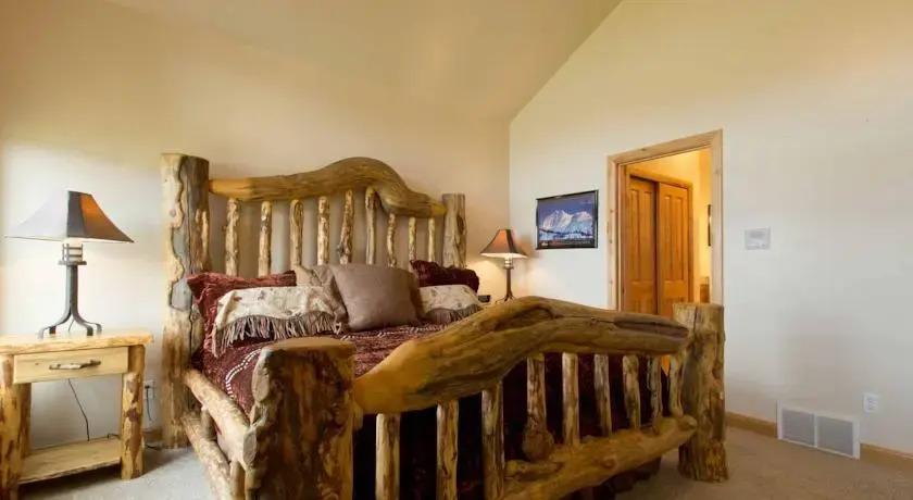 Lakeside Resort Properties