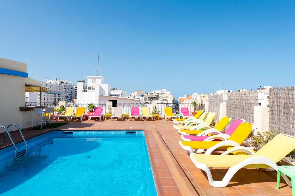 Hostal Ferrer