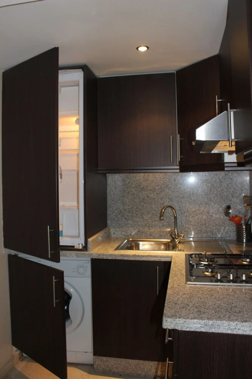 Appartement Salmiya Dune