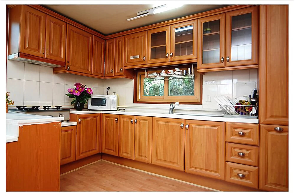 Gapyeong Pine Hill Pension