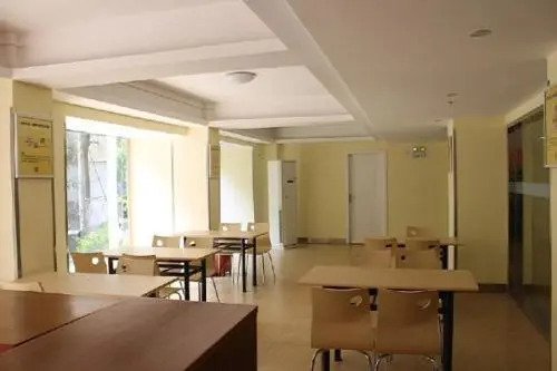 7Days Inn Hangzhou Xiasha