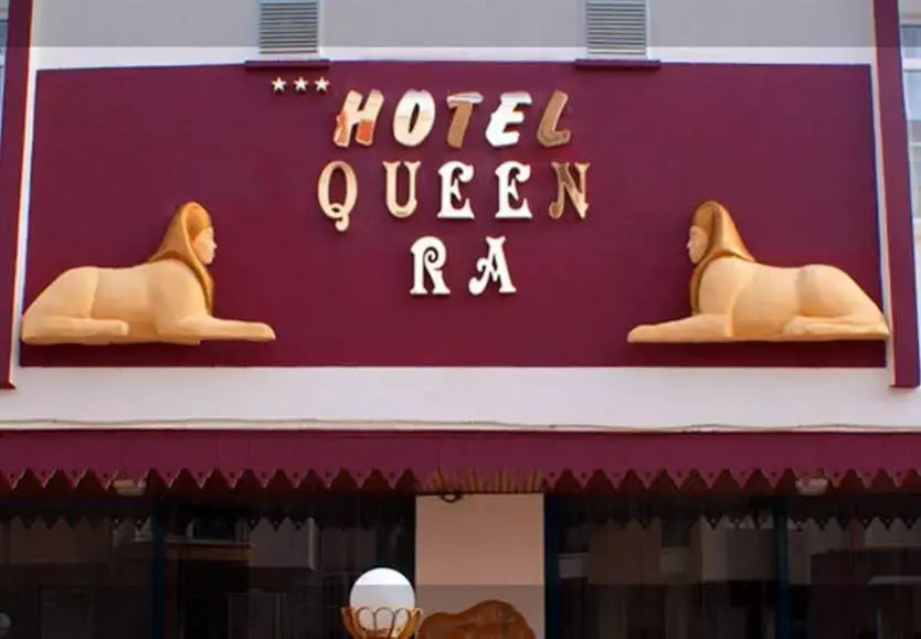 Queen Ra Hotel