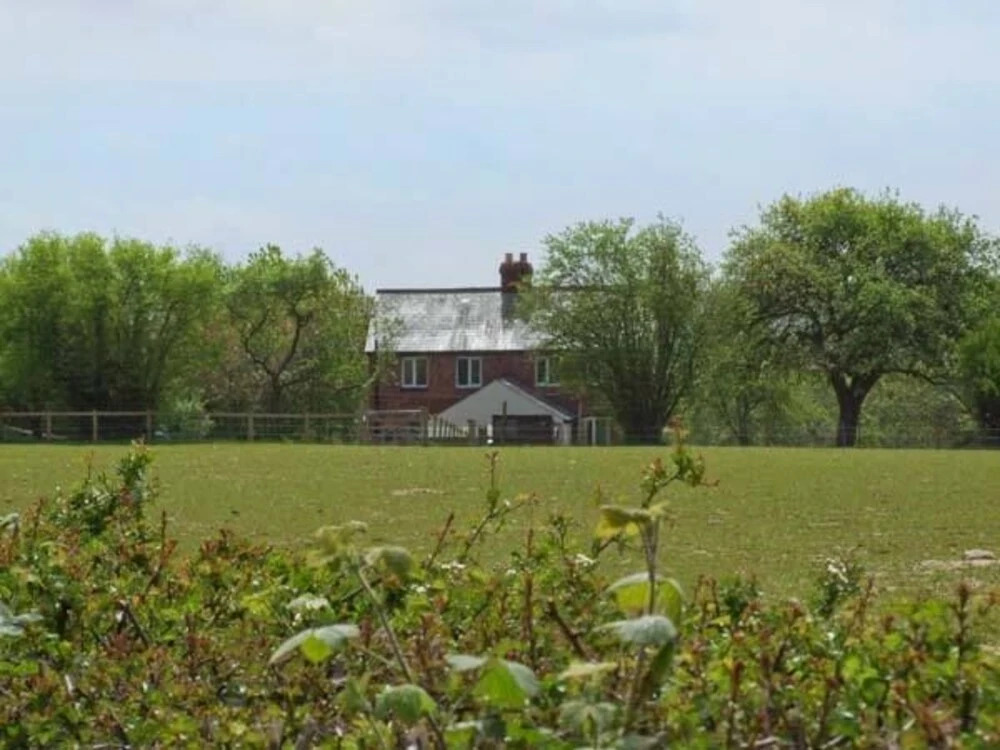 Peaceful Cottage