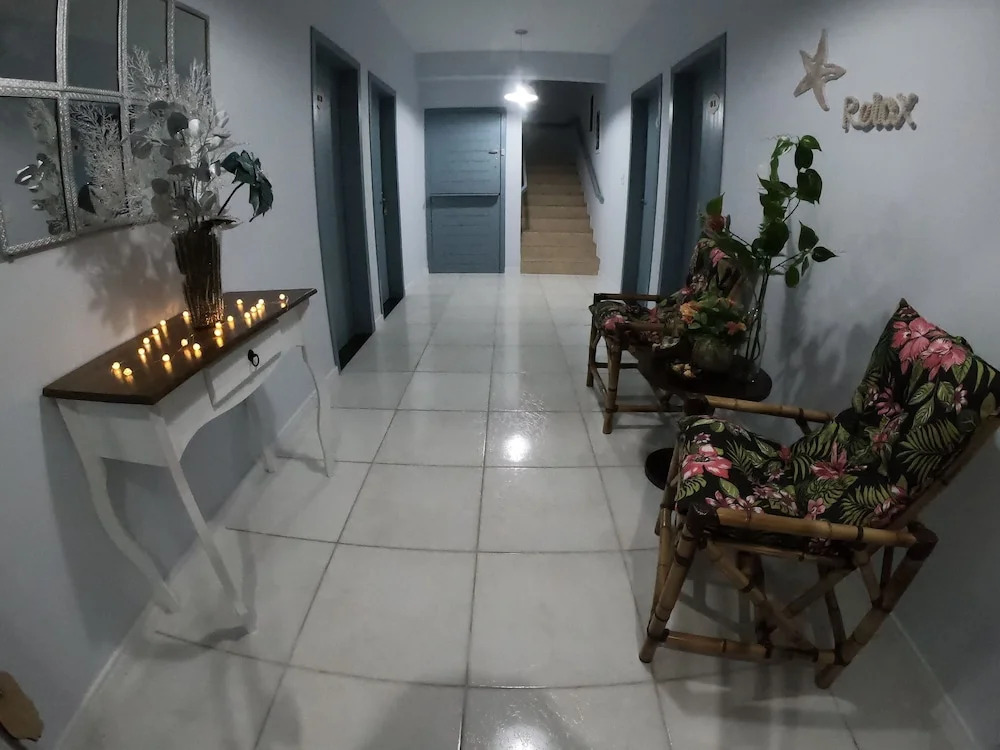 Hotel e Pousada Magic