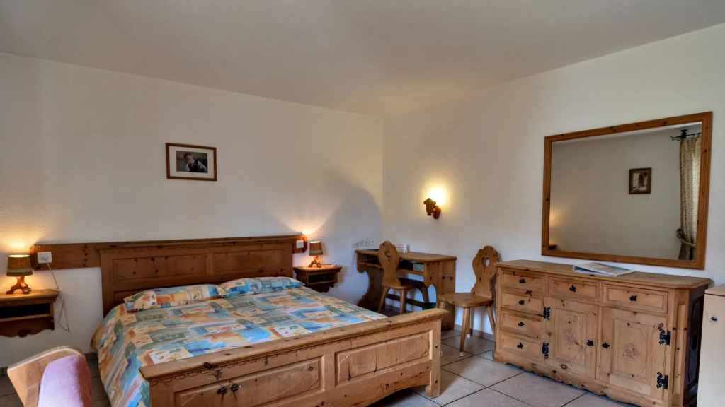 Silva - Silvaplana - Room 34-Silva - Silvaplana - Room 34