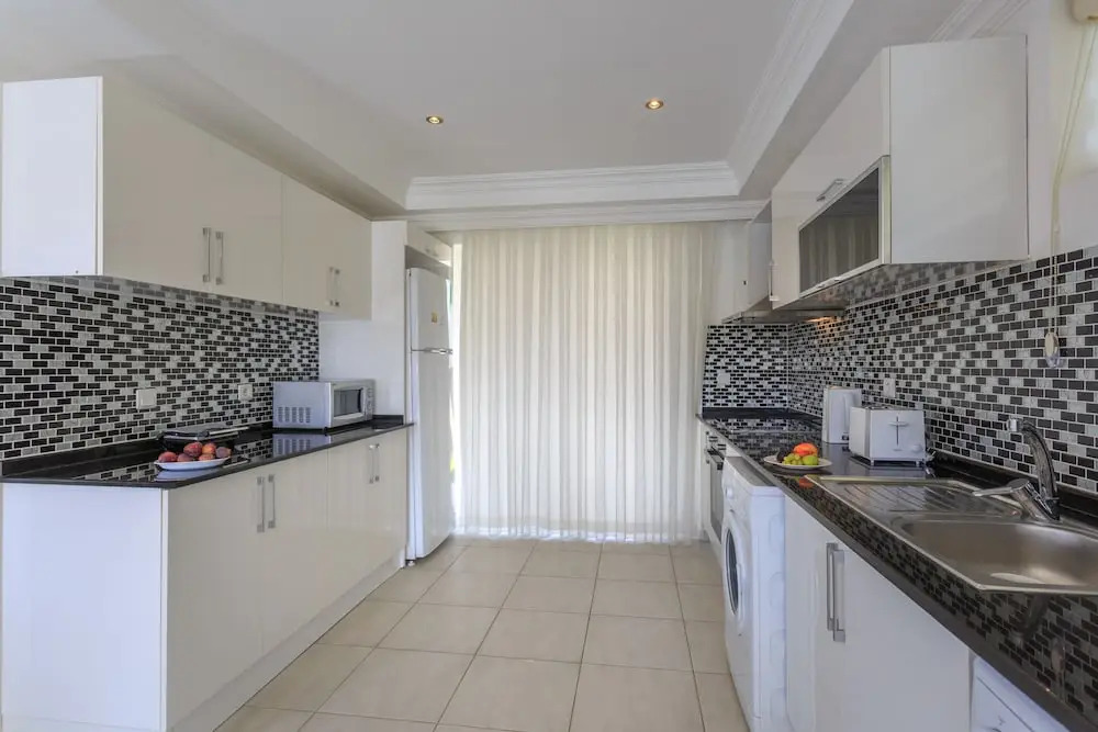 Diamond Villa 04