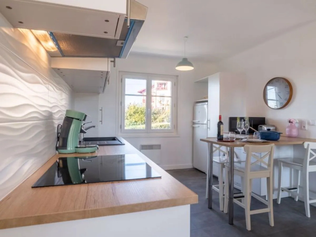 Apartment Errepira Guethary