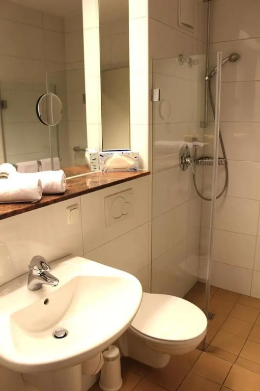 Hotel Alexander Köln Frechen