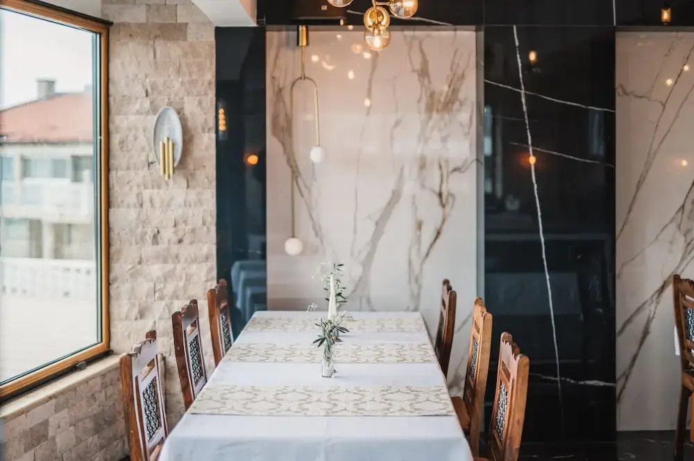 Barjaktar Boutique Hotel