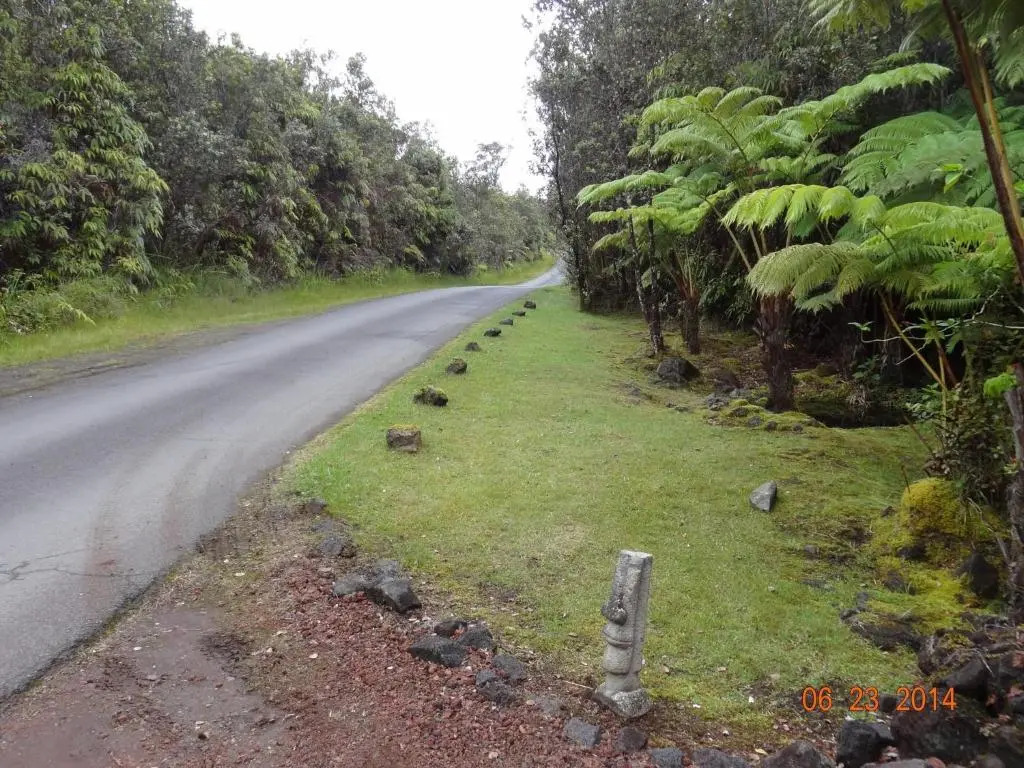 Alii Kane Cottages
