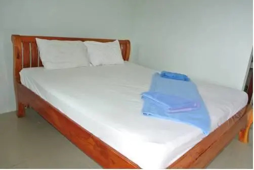 PP House Koh Tao