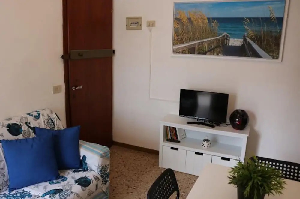 Modern Flat on the Shores of Bibione