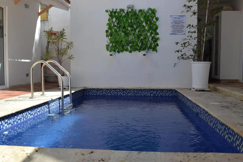 Casa Crespo
