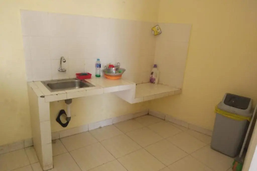 Nidira Guest House
