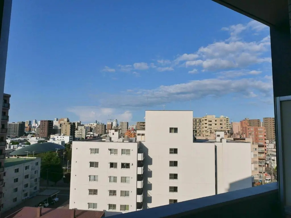 Suncourt Maruyama Goden Hills / Vacation STAY 7601