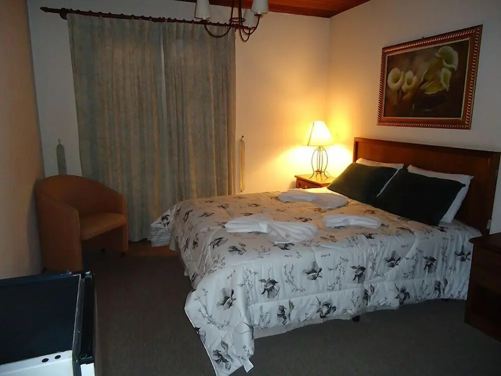 Garden Hotel