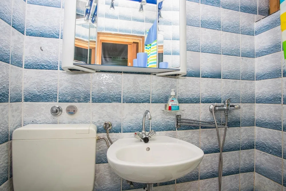 Apartments Slađo / Two Bedrooms A1