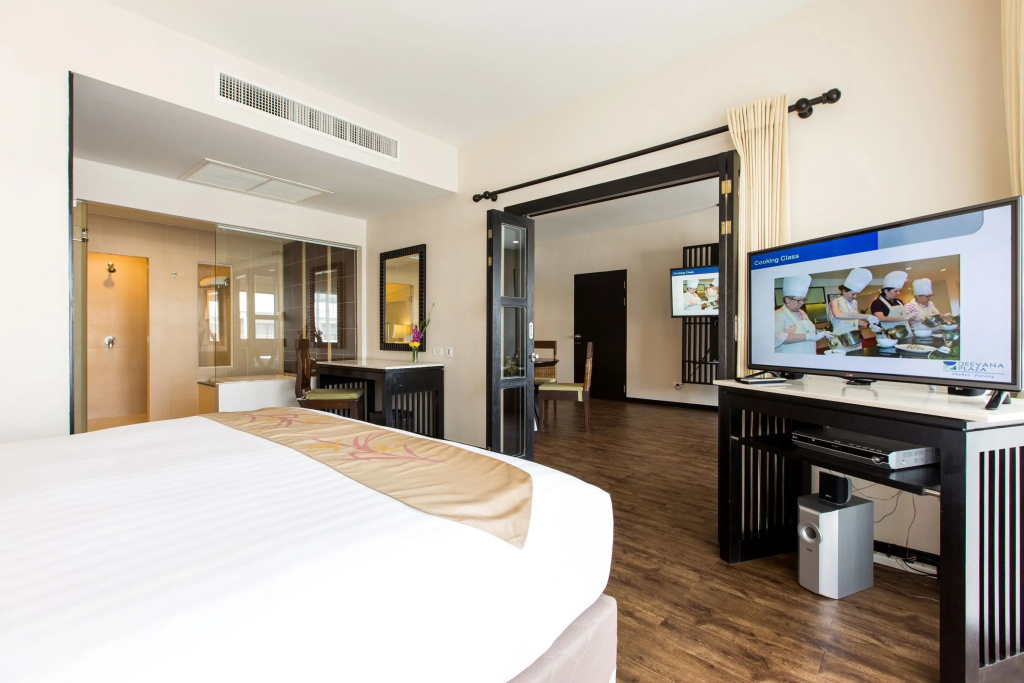 Deevana Plaza Phuket Patong