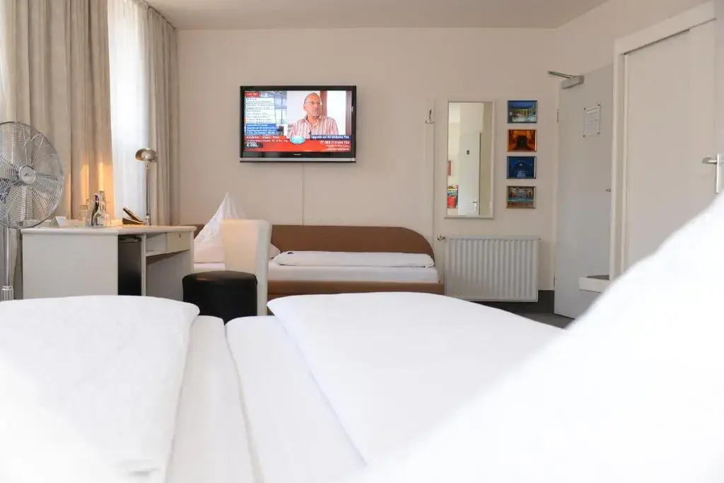 Hotel Granus