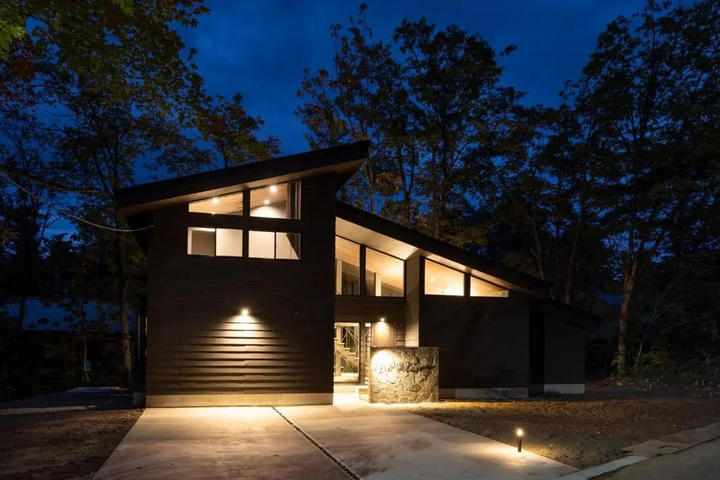 Hakuba Aurora Chalet