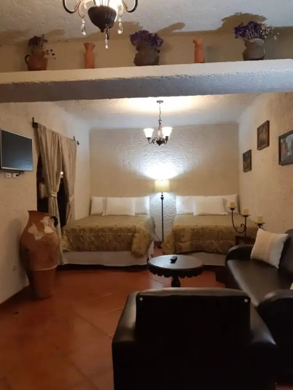 Hotel Mansion Del Rey