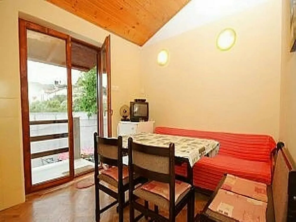 Apartment Andelka