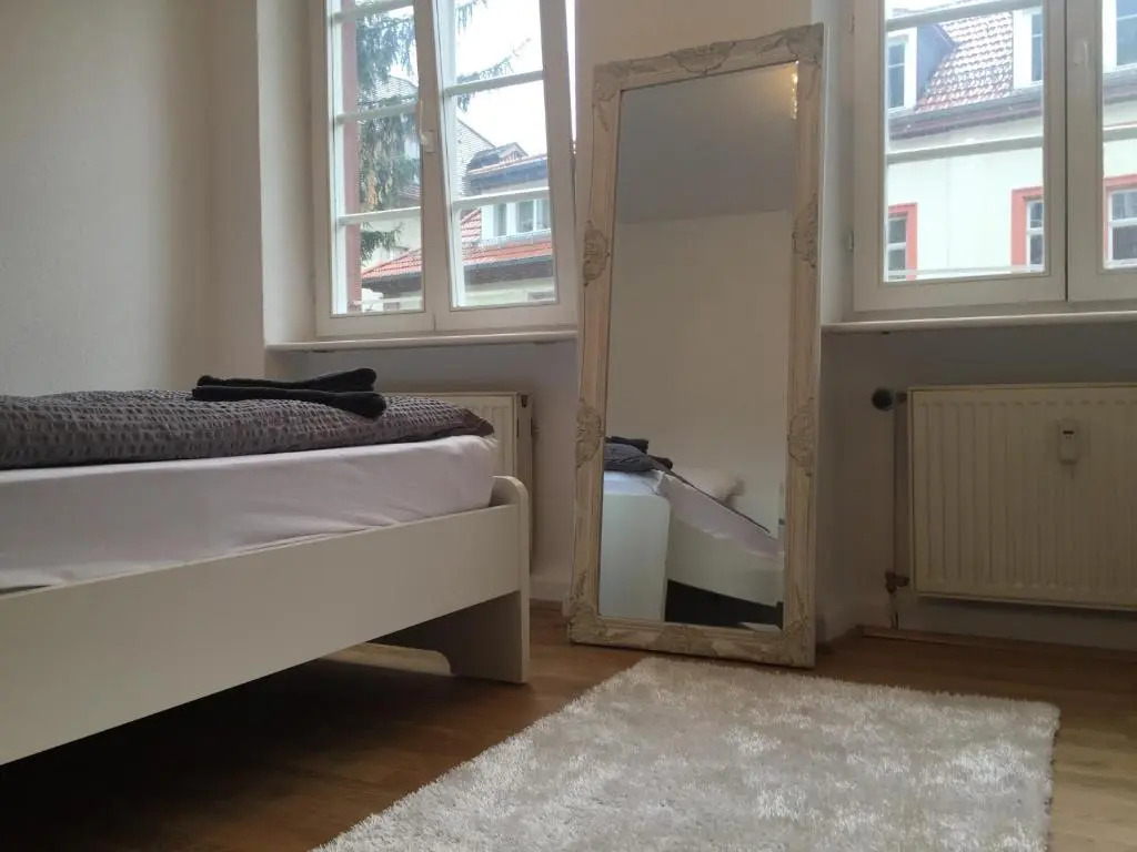 Im Herzen der Altstadt
