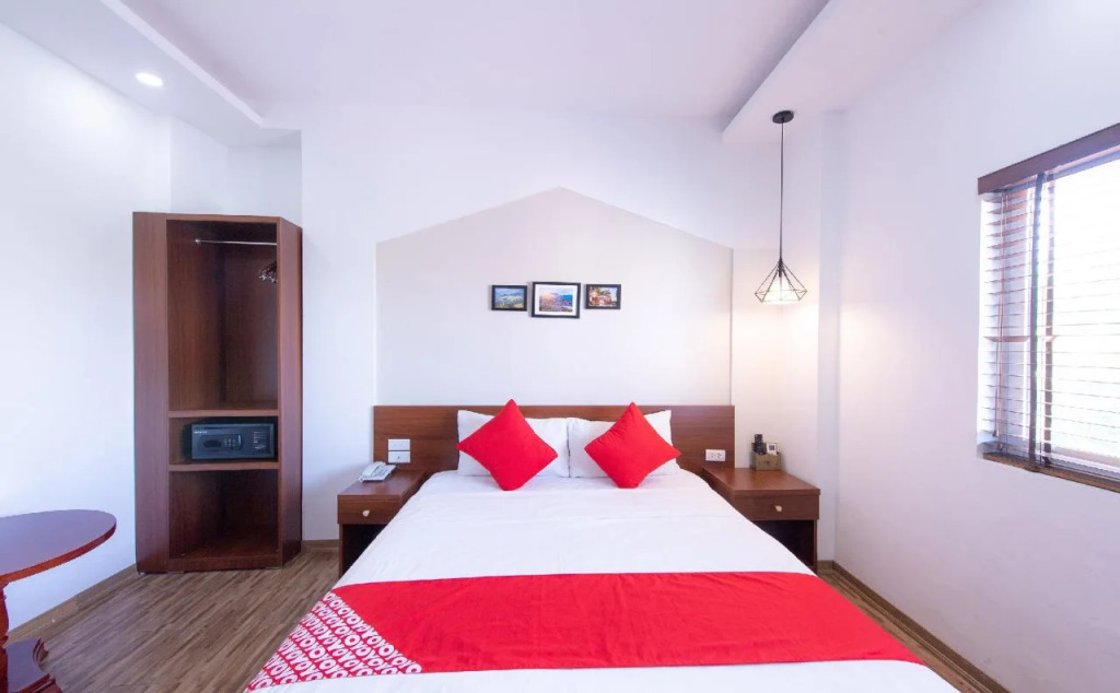 Ibiz Hotel