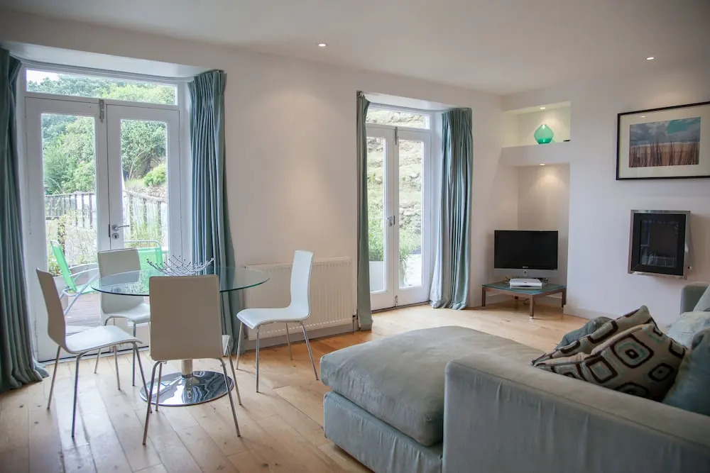 Lamorna Cove Hotel