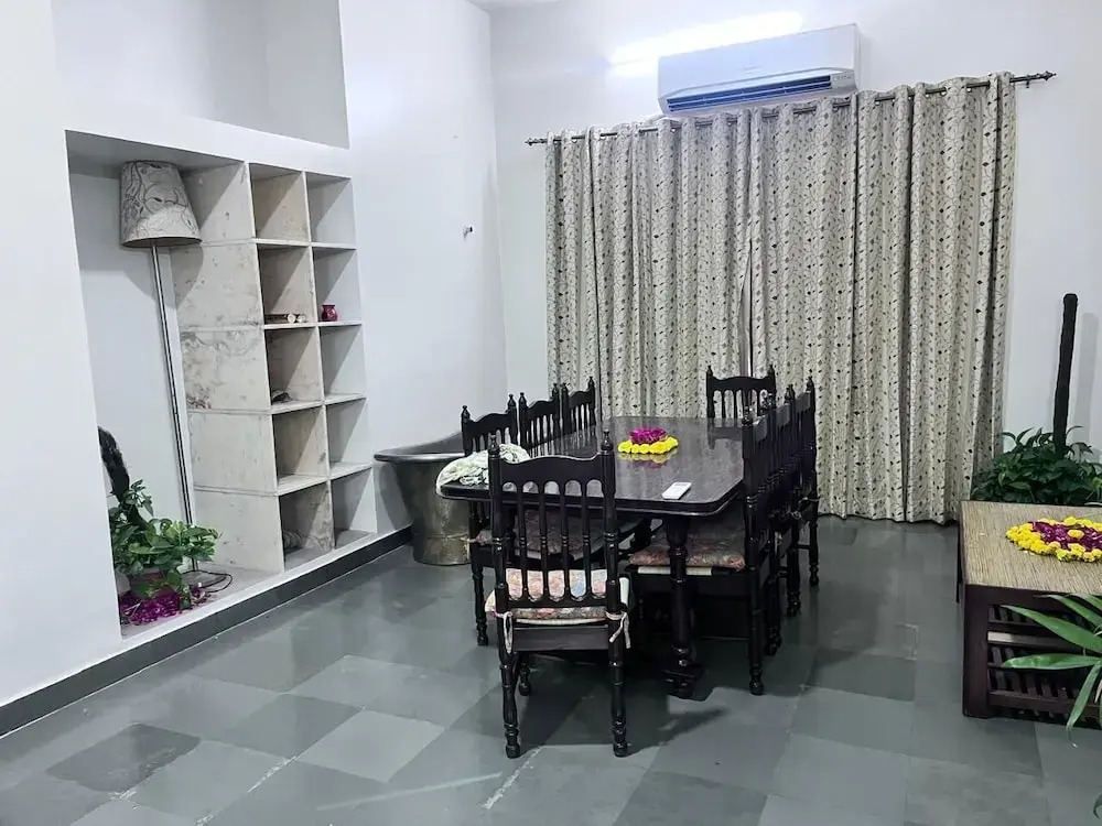 Harisadan Homestay