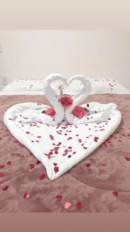 Pousada Beija Flor Centro
