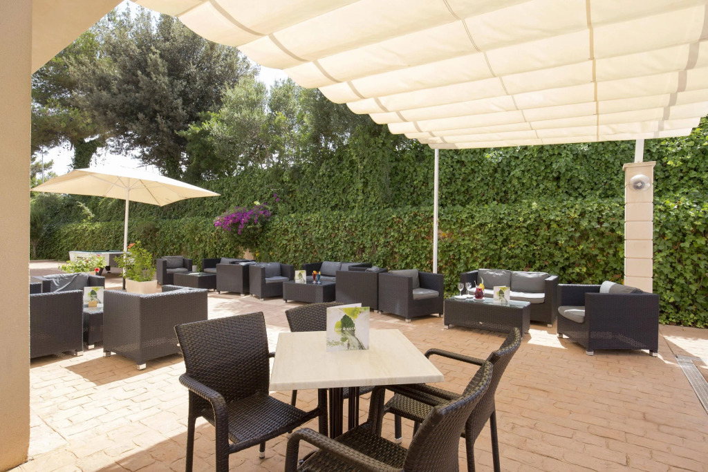 Canyamel Sun Suites Hotel