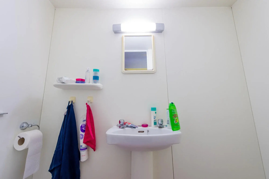Kings College London - Stamford Street Apartments