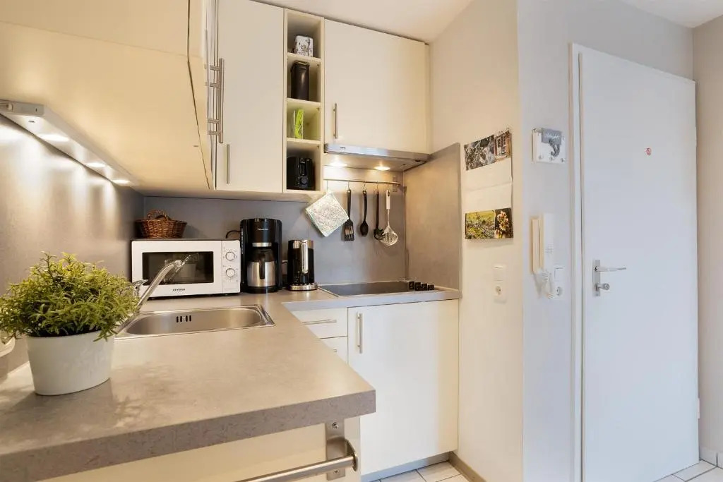 An der Aue 11a, Mareike