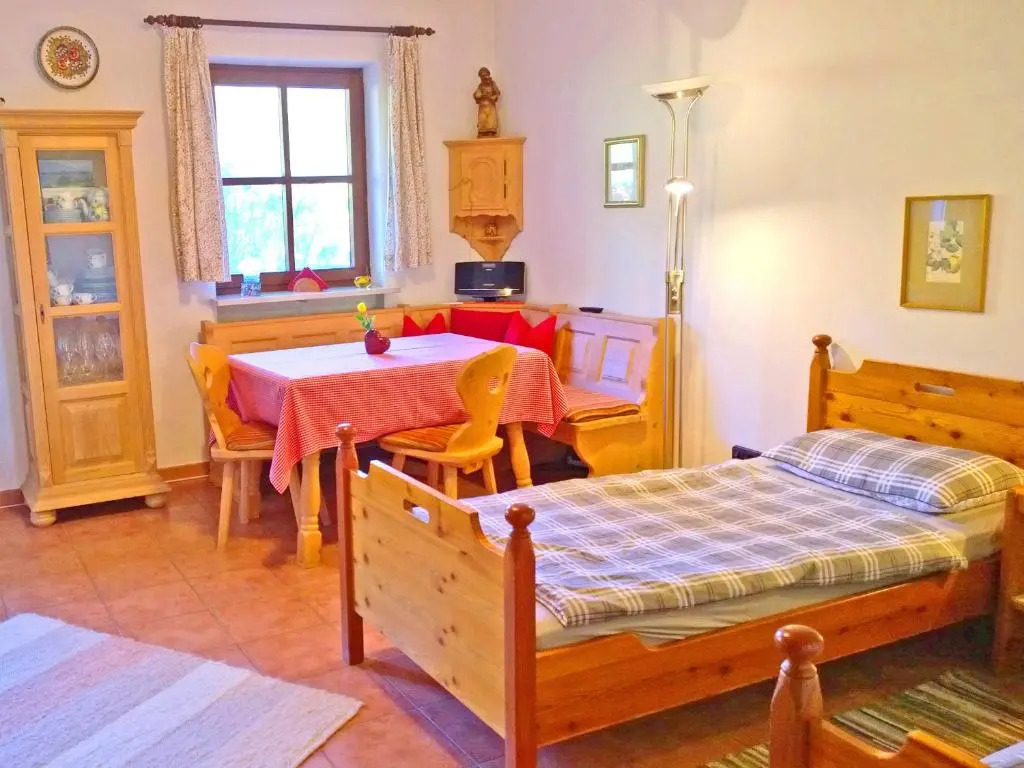Gschwendtnerhof Hoffmann Appartement 9