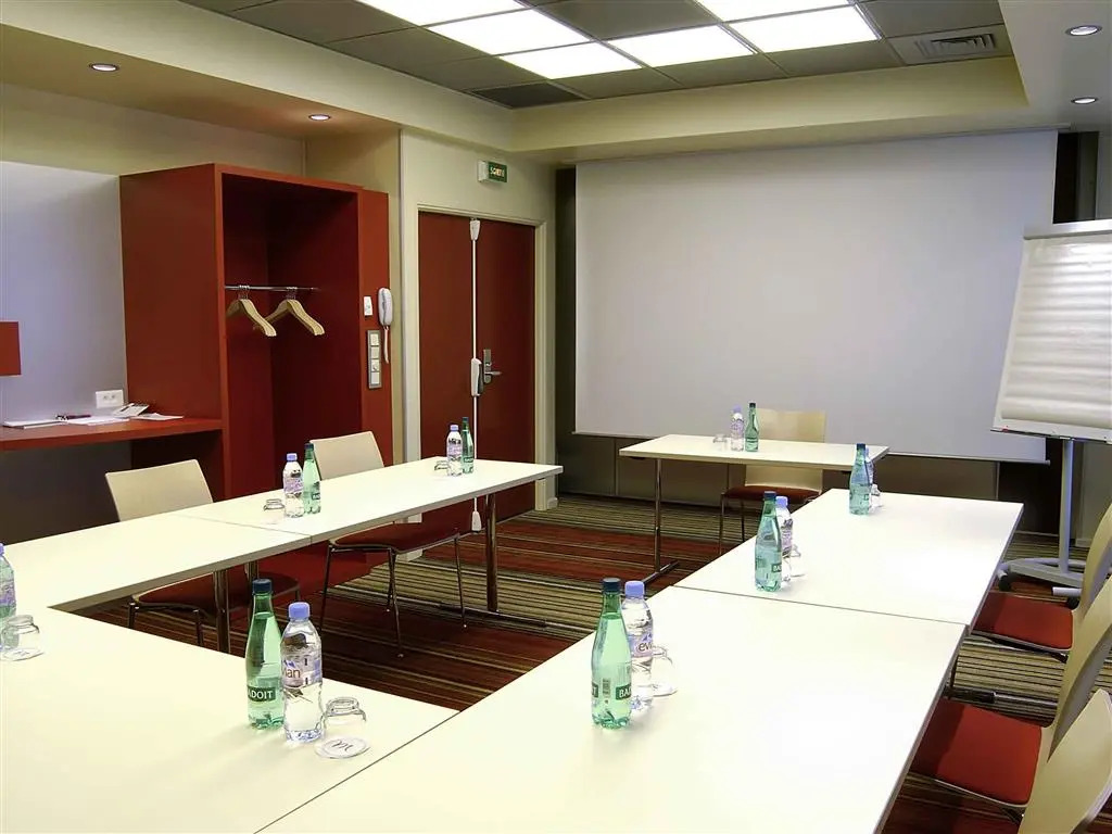 Mercure Toulouse Centre Saint-Georges