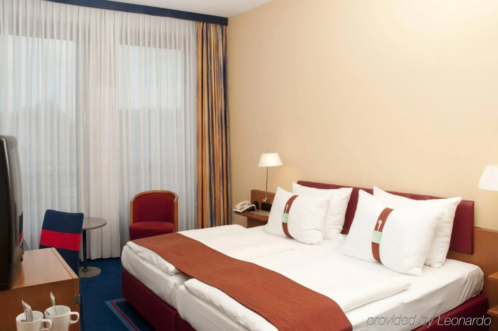 First Inn Hotel Zwickau